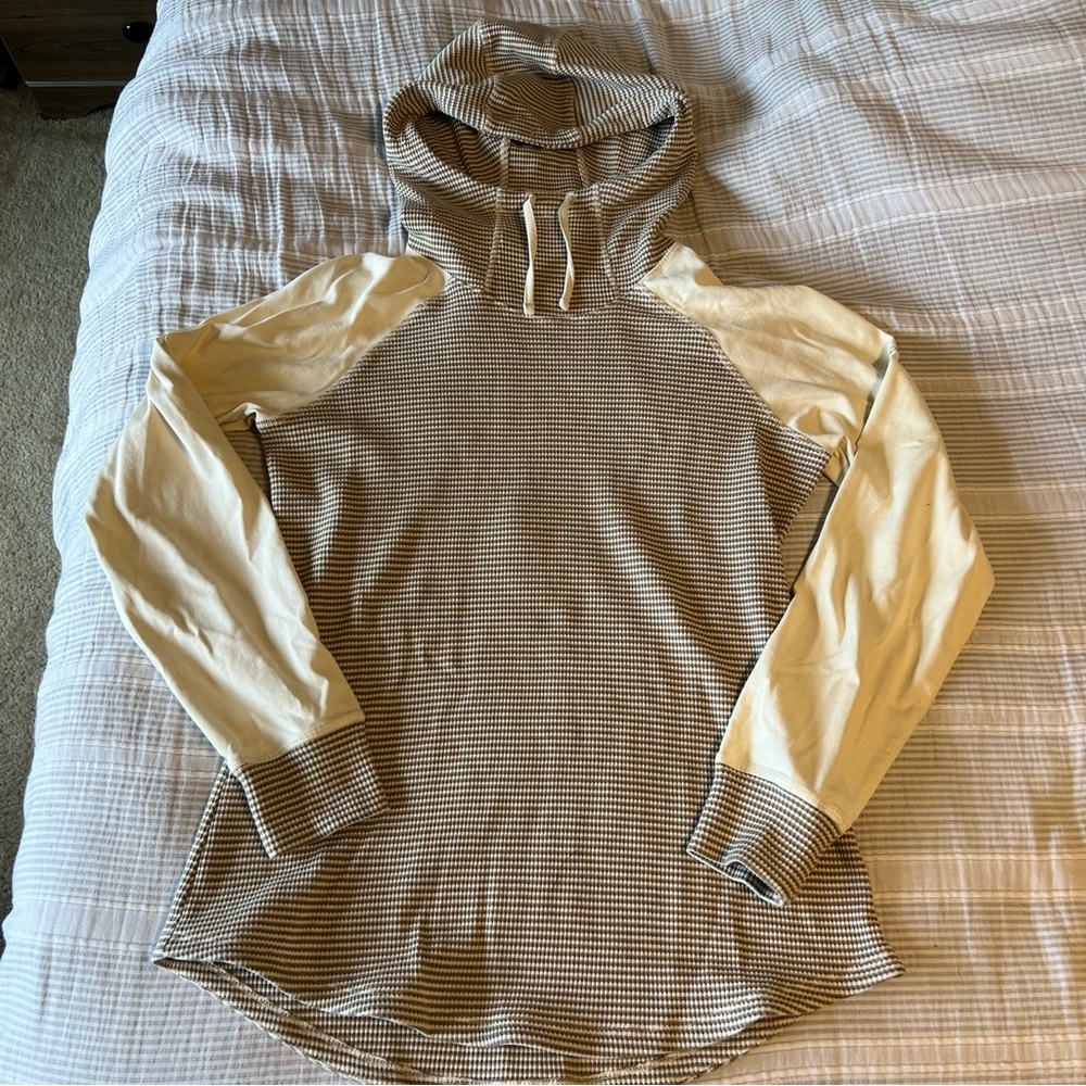 Columbia Tunic
